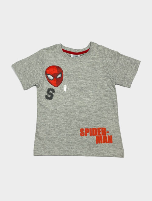 Spiderman T-särk. www.giggly.ee