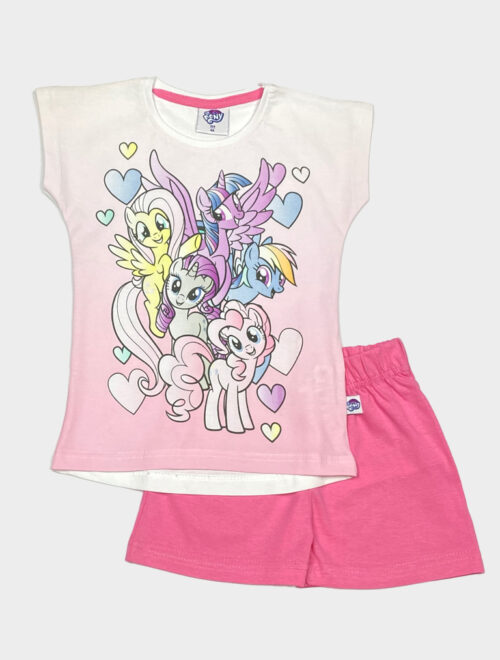 My Little Pony pidžaama. www.giggly.ee