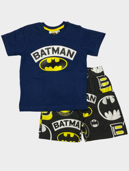 Batman pidžaama. www.giggly.ee
