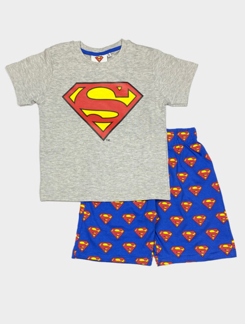 Superman pidžaama. www.giggly.ee