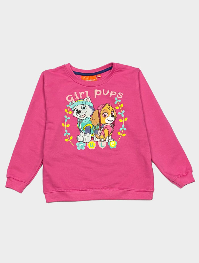 Paw Patrol pusa. www.giggly.ee